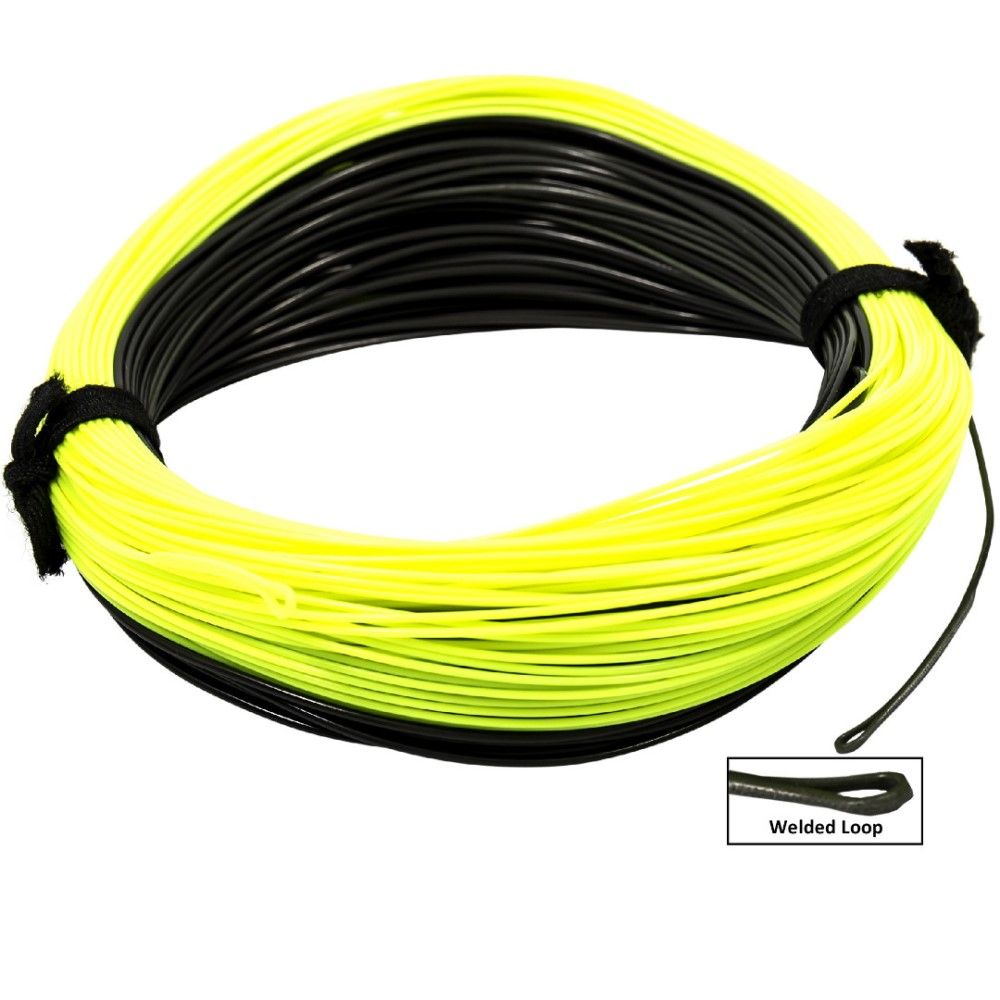 Snowbee XS-Plus Spectre Distance - Fast-Sink Fly Lines