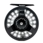 Snowbee Onyx #7/9 Cassette Fly Reel - Black