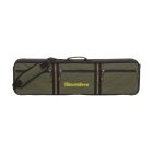 Snowbee Reinforced Stowaway Travel Case - Green/Black